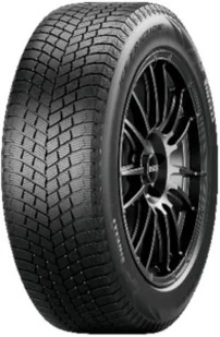 Pirelli Ice Friction 235/55R18 104H - Opony terenowe i SUV zimowe - miniaturka - grafika 1