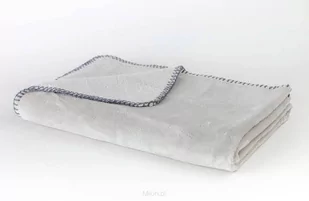 Pielsa Baby, Koc dziecięcy, bawełniany, Premium, Lisa, 110x140 cm - Koce i narzuty dla dzieci - miniaturka - grafika 1