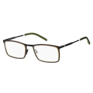 Tommy Hilfiger 1844 4IN 55 - Okulary korekcyjne, oprawki, szkła - miniaturka - grafika 1