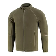 Odzież taktyczna i umundurowanie - Bluza M-Tac Polartec Sport Dark Olive (70017048) - miniaturka - grafika 1