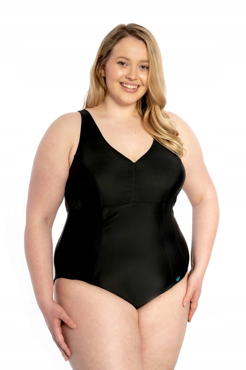 2002 Wyszczuplający kostium kąpielowy strój modelujący jednoczęściowy Spin