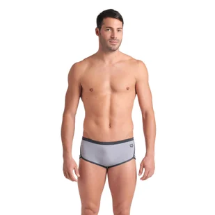 Szorty Kąpielowe Icons Swim Low Waist Short S - Kąpielówki męskie - miniaturka - grafika 1