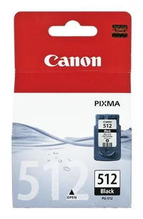 Canon PG512 Black (2969B001) - Tusze oryginalne - miniaturka - grafika 7