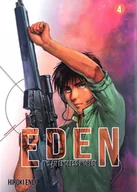 Komiksy dla dorosłych - Kotori Eden It's an Endless World! 4 - miniaturka - grafika 1