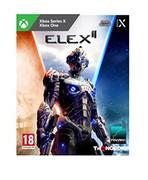 Gry Xbox One - Elex II GRA XBOX ONE - miniaturka - grafika 1