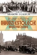 Czasopisma - Dwudziestolecie Międzywojenne - miniaturka - grafika 1