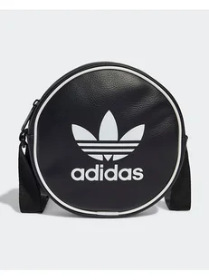adidas Torebka w kolorze czarnym - Torebki damskie - miniaturka - grafika 1