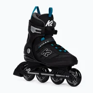 Rolki - Rolki męskie K2 Exo 6.0 M - miniaturka - grafika 1