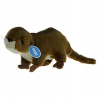 Maskotki i pluszaki - Pluszowe ZOO: Maskotka Wydra 40cm (31310) - miniaturka - grafika 1