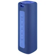 Głośniki przenośne - Xiaomi Mi Portable Outdoor Speaker Niebieski - miniaturka - grafika 1
