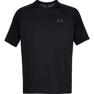 Koszulka męska Under Armour  Tech 2.0 SS Tee XXL - Koszulki męskie - miniaturka - grafika 1