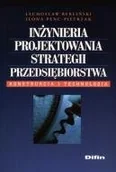 Zarządzanie - Inżynieria Projektowania Strategii Przedsiębiorstwa - miniaturka - grafika 1