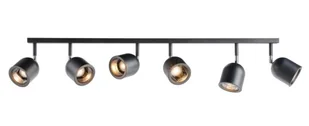 Kaspa listwa SPARK 6 50795602 - Lampy sufitowe - miniaturka - grafika 1