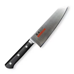 Masahiro Nóż MV-H Bunka 165mm [14936] - Noże kuchenne - miniaturka - grafika 1