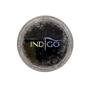 Indigo Ozdoba WOW! Effect - Pimp My Nails 3g INDI1780 - Ozdoby do paznokci - miniaturka - grafika 1