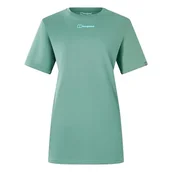 Koszulki i topy damskie - Berghaus Koszulka damska Mount Botany, Light Terrain, 14 - miniaturka - grafika 1