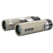 Lornetki - GOVIEW Zoomr 8x26 Brązowy - miniaturka - grafika 1