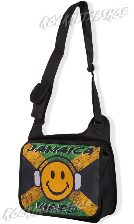 torba na ramię JAMAICA - VIBES