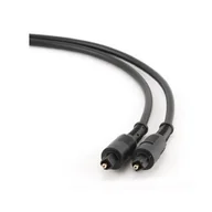 Kable - Gembird Kabel optyczny TOSLINK TOSLINK 10M AKGEMO00030 - miniaturka - grafika 1
