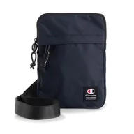 Nerki - Saszetka Champion Small 806022-BS501 - granatowa - miniaturka - grafika 1