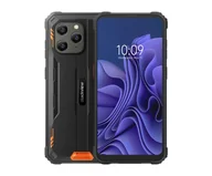 Telefony komórkowe - Blackview BV5300 4GB/32GB Dual Sim Pomarańczowy - miniaturka - grafika 1