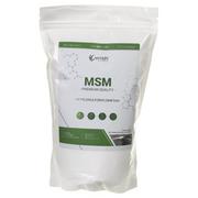 Witaminy i minerały - Wish Pharmaceutical Wish MSM Siarka Organiczna  - 1 kg - miniaturka - grafika 1