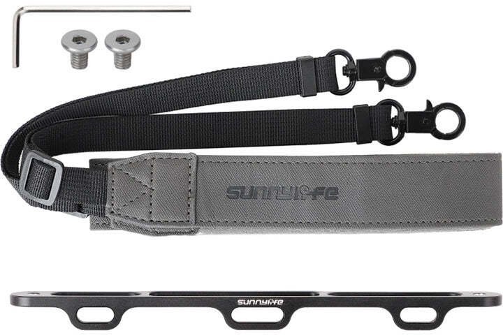 Smycz Sunnylife z mocowaniem do kontrolera DJI RC PRO 2 GS013
