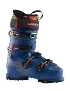 Buty Narciarskie Męskie Lange Lx 100 Hv Gw Flex100 - Buty narciarskie - miniaturka - grafika 1