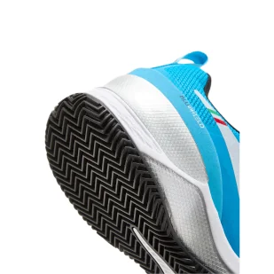Buty tenisowe męskie DIADORA BLUSHIELD TORNEO CLAY - Buty sportowe męskie - miniaturka - grafika 5