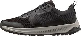 Buty trekkingowe męskie Helly Hansen Gobi 2 czarne r. 43 - Buty trekkingowe męskie - miniaturka - grafika 1