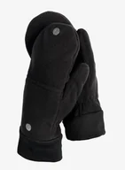 Rękawiczki - Łapawice Black Diamond WindWeight Mitts - black - miniaturka - grafika 1