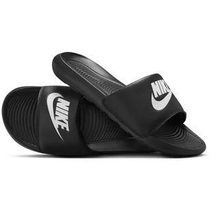 Klapki męskie Nike Victory One Lide - Klapki i japonki męskie - miniaturka - grafika 1