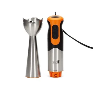 Zestaw do smoothie Botti Electronic Elmas 770 W 600 ml - Blendery kielichowe - miniaturka - grafika 7