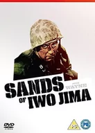 Filmy akcji DVD - Sands of Iwo Jima (Piaski Iwo Jimy) - miniaturka - grafika 1