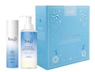 Zestawy kosmetyków damskich - Hagi Let It Cream Zestaw kosmetyków nawilżających do twarzy - miniaturka - grafika 1