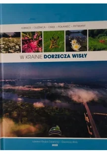 W krainie Dorzecza Wisły - Albumy krajoznawcze - miniaturka - grafika 1