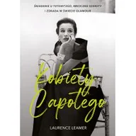 Felietony i reportaże - Kobiety Capotego. Śniadanie u Tiffany'ego, mroczne sekrety i zdrada w świecie glamour - miniaturka - grafika 1