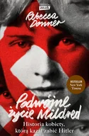 Biografie i autobiografie - Podwójne życie Mildred. Historia kobiety, którą... - miniaturka - grafika 1