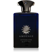 Wody i perfumy męskie - Amouage Interlude Black Iris Man woda perfumowana 100ml - miniaturka - grafika 1