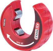 Narzędzia warsztatowe - KS Tools KS 104.2028 A narzędzia do rur miedzianych zestaw gniazdek/obcinak do rur, 28 MM 4042146216309 - miniaturka - grafika 1