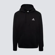 Bluzy męskie - ADIDAS BLUZA Z KAPTUREM M FEELCOZY HD - miniaturka - grafika 1