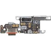 Części serwisowe do telefonów - Płytka, czytnik kart SIM do Huawei P60 Pro - miniaturka - grafika 1