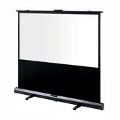 Ekrany projekcyjne - Suprema Libra X 16:9 ekran przenośny 92 cale (203x114cm) - miniaturka - grafika 1
