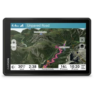 Garmin Tread 2 Overland Edition 8" 010-03021-10 - Nawigacja GPS - miniaturka - grafika 1