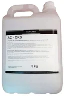 Preparaty na chwasty i szkodniki - AC OKS 5kg płynny preparat na larwy much larwicyd - miniaturka - grafika 1