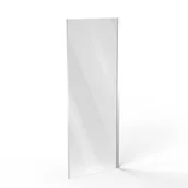 Ścianki i drzwi prysznicowe - Ścianka prysznicowa Cool! 80x195 cm X9VV40A00Z1 - miniaturka - grafika 1