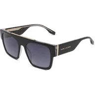 Okulary przeciwsłoneczne - Marc Jacobs Okulary przeciwsłoneczne MARC 757/S - miniaturka - grafika 1