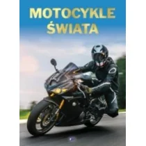 Motocykle świata - Rozwój osobisty - miniaturka - grafika 3