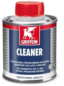Nibco Oczyszczacz 125 ml 125 - Kleje i inne preparaty budowlane - miniaturka - grafika 1