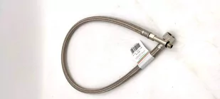 Wąż W Oplocie Do Baterii Fi 8 1/2X10/L-50 N-W L-400 - Akcesoria i części AGD - miniaturka - grafika 1